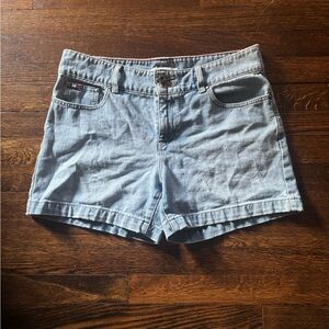 Tommy Hilfiger Jean shorts jorts blue